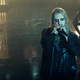 Manson made his most recent, and now final, appearance on American Gods last night.